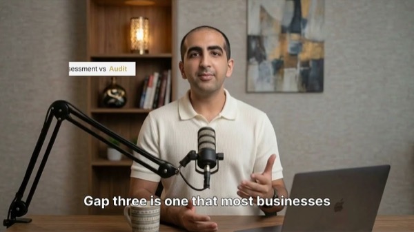 Why 83% of hacked businesses get hacked again