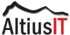 Altius IT logo