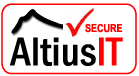 Altius IT Secure Seal