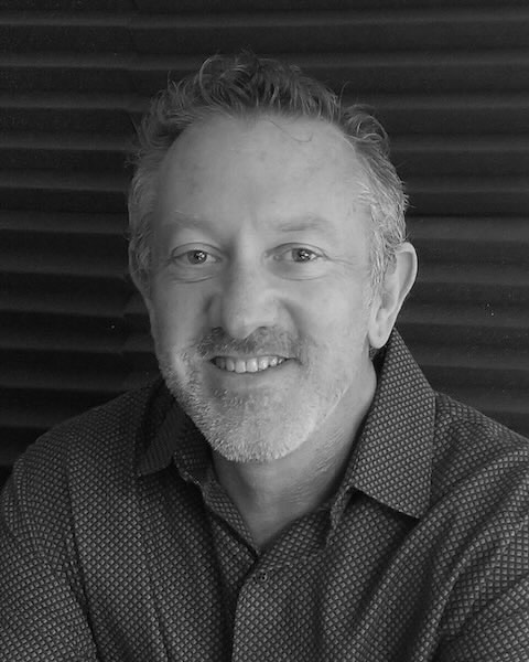 Troy Barnum - Account Executive